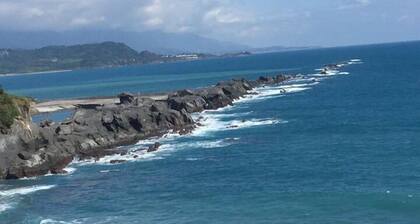 Santorini Music Family B&B