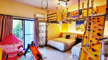 Signature Villa | 1 bedroom, premium bedding, down comforters, pillowtop beds