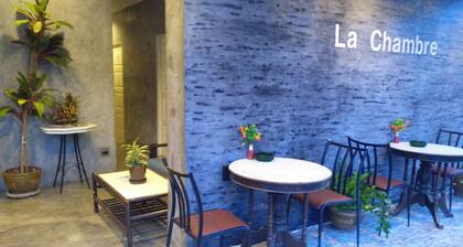 La Chambre at Lanta