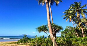 Snorkelling - JuRiSu Resort (San Vicente)