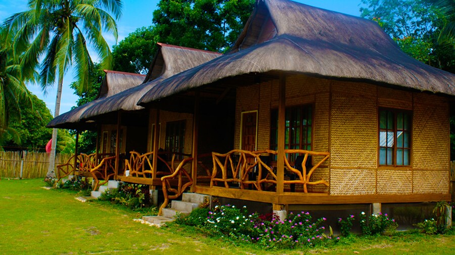JuRiSu Resort