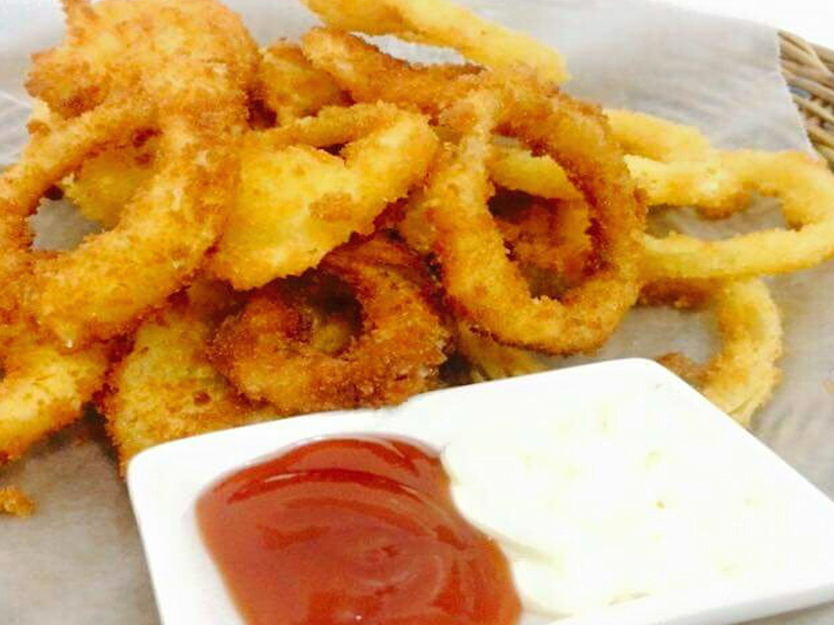 ساحة الطعام