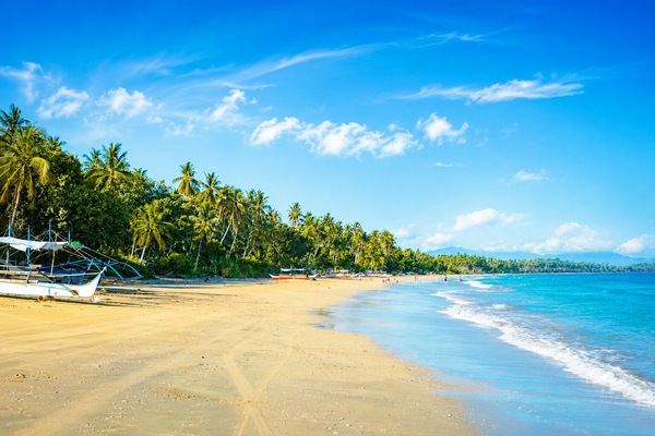Bar pantai