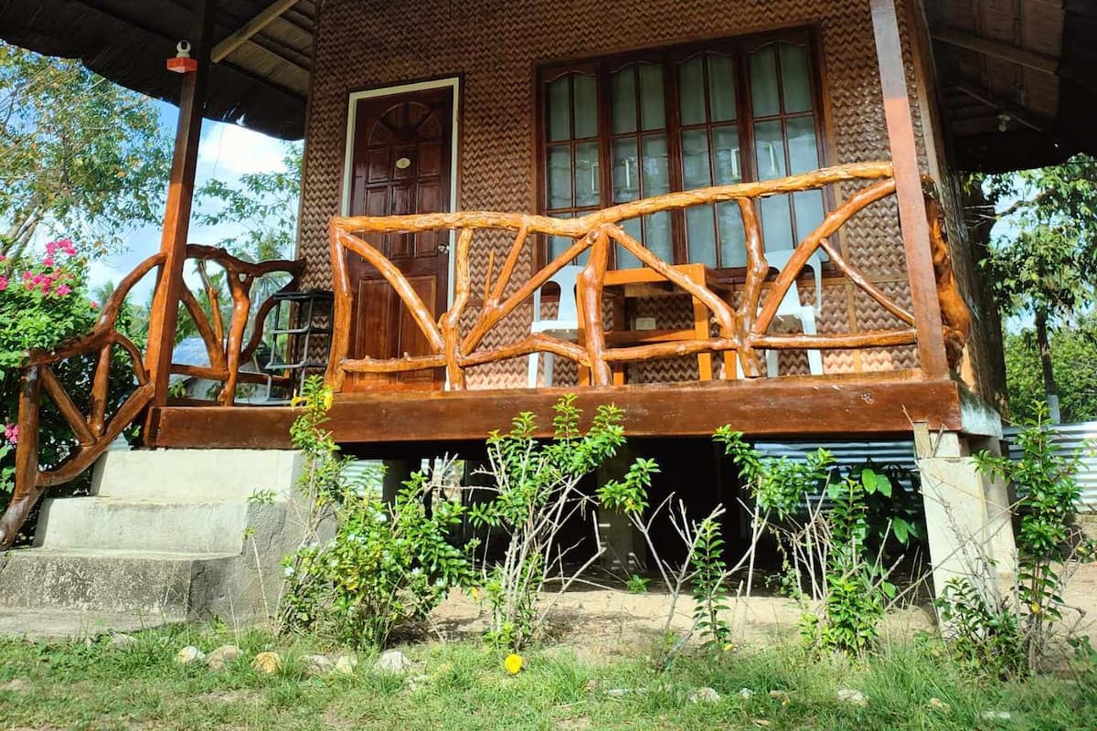 Casa de campo tradicional | Ropa de cama
