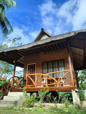 Tradisjonelt småhus | Sengetøy