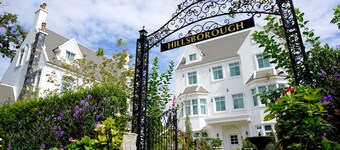 Hillsborough The English Country House