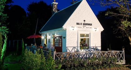 Hillsborough The English Country House