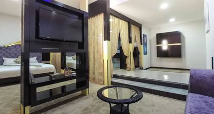Baguss Hotel and Serviced Apartment