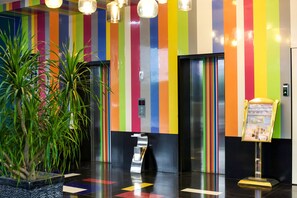 Property amenity - Baguss Hotel and Serviced Apartment (Johor Bahru)