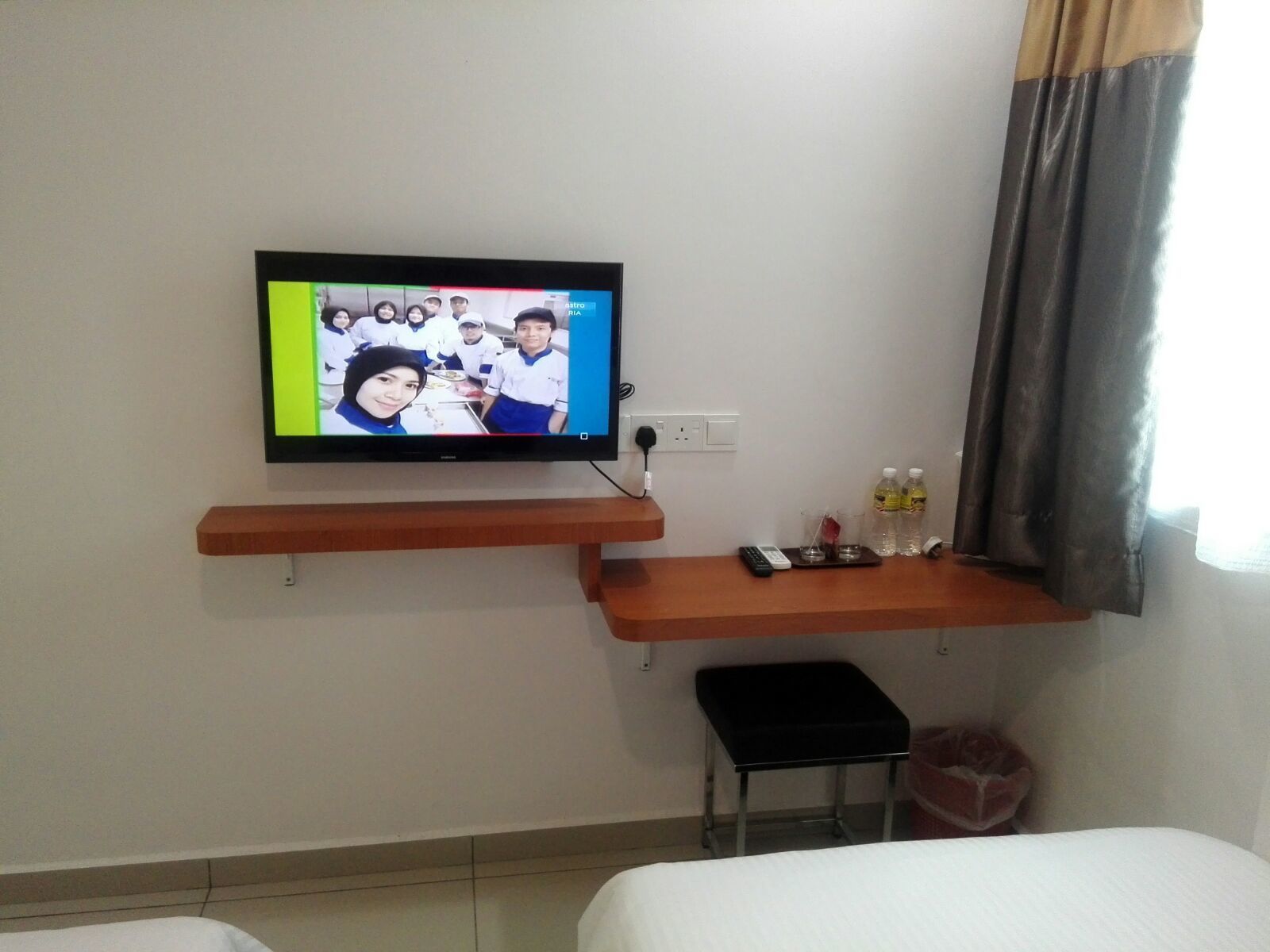 Kamar