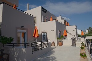 Exterior - Kristi Apartments (Hersonissos)