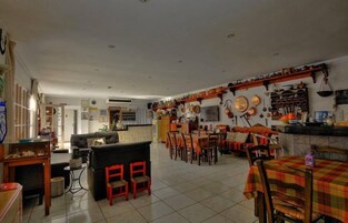 Restaurantes