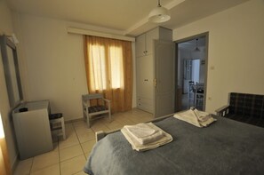 Room - Kristi Apartments (Hersonissos)