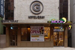 Exterior - Hotel Gray (Busan)