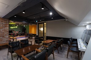Property amenity - Hotel Gray (Busan)