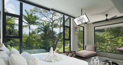Rucksack Inn Premium Melaka