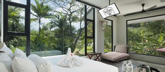 Rucksack Inn Premium Melaka