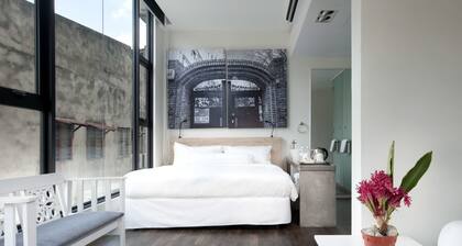 Rucksack Inn Premium Melaka