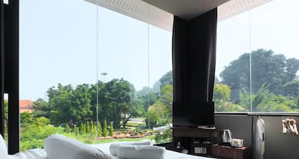 Rucksack Inn Premium Melaka