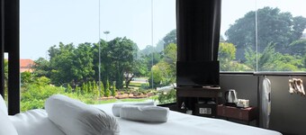 Rucksack Inn Premium Melaka