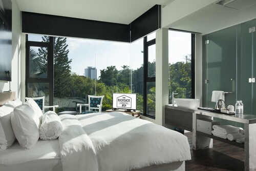 Rucksack Inn Premium Melaka