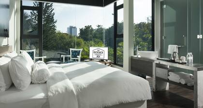 Rucksack Inn Premium Melaka