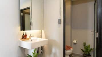 Ingel Passion (5PPL) | Salle de bain