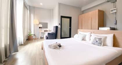 Arch39 Minimal Chiang Mai Hotel