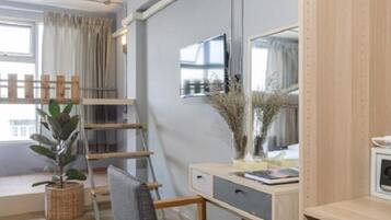 Ingel Passion (5PPL) | In-room safe, blackout curtains, free WiFi