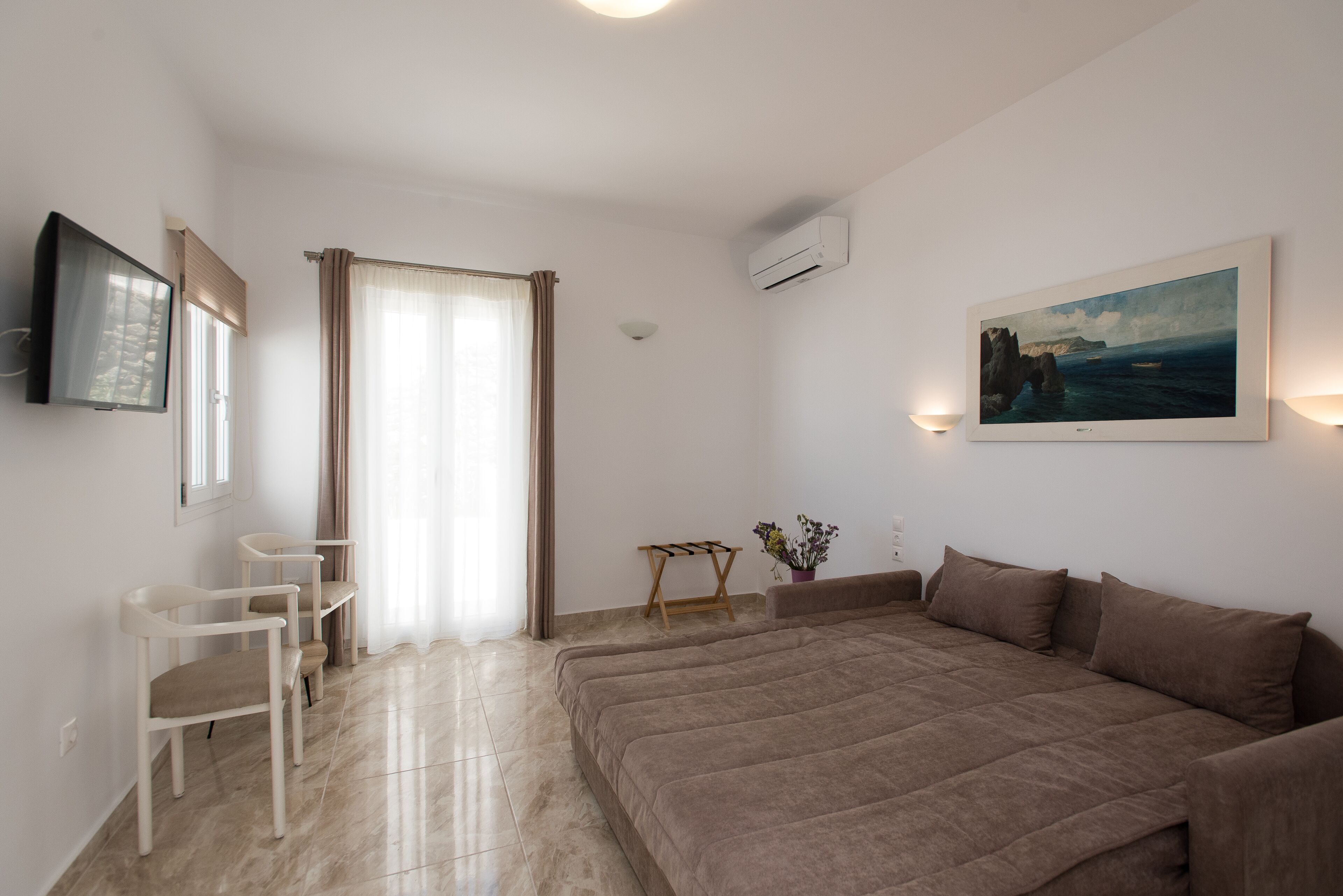 Photo - Hotel Spanelis