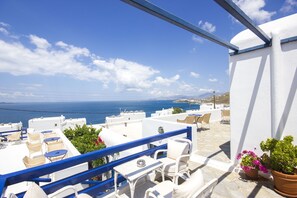 Vistas desde la habitación