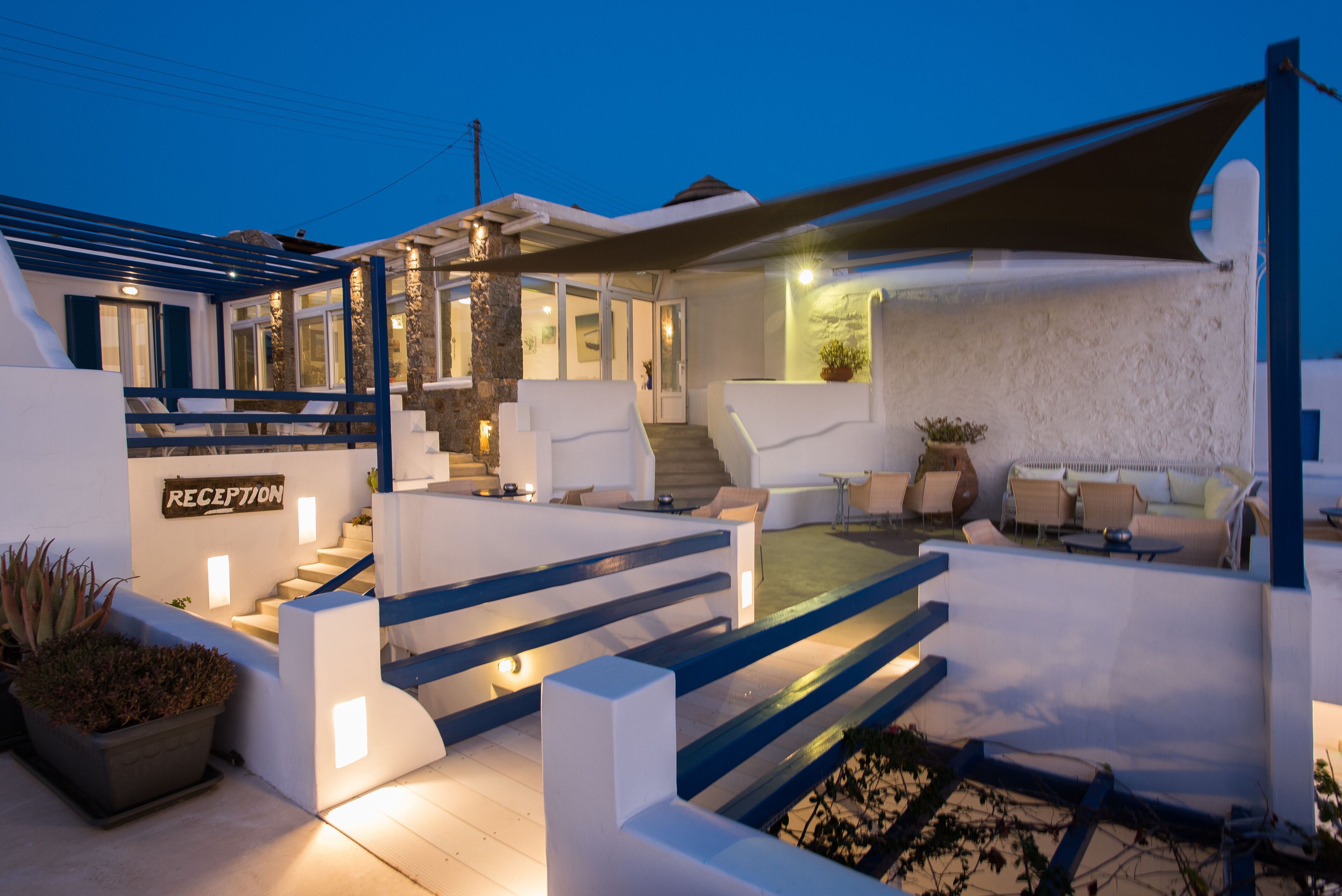 Photo - Hotel Spanelis