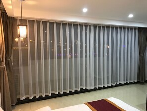 Deluxe Double Room, Terrace, Mountain View - Sapa Memory Hotel (Sa Pa)