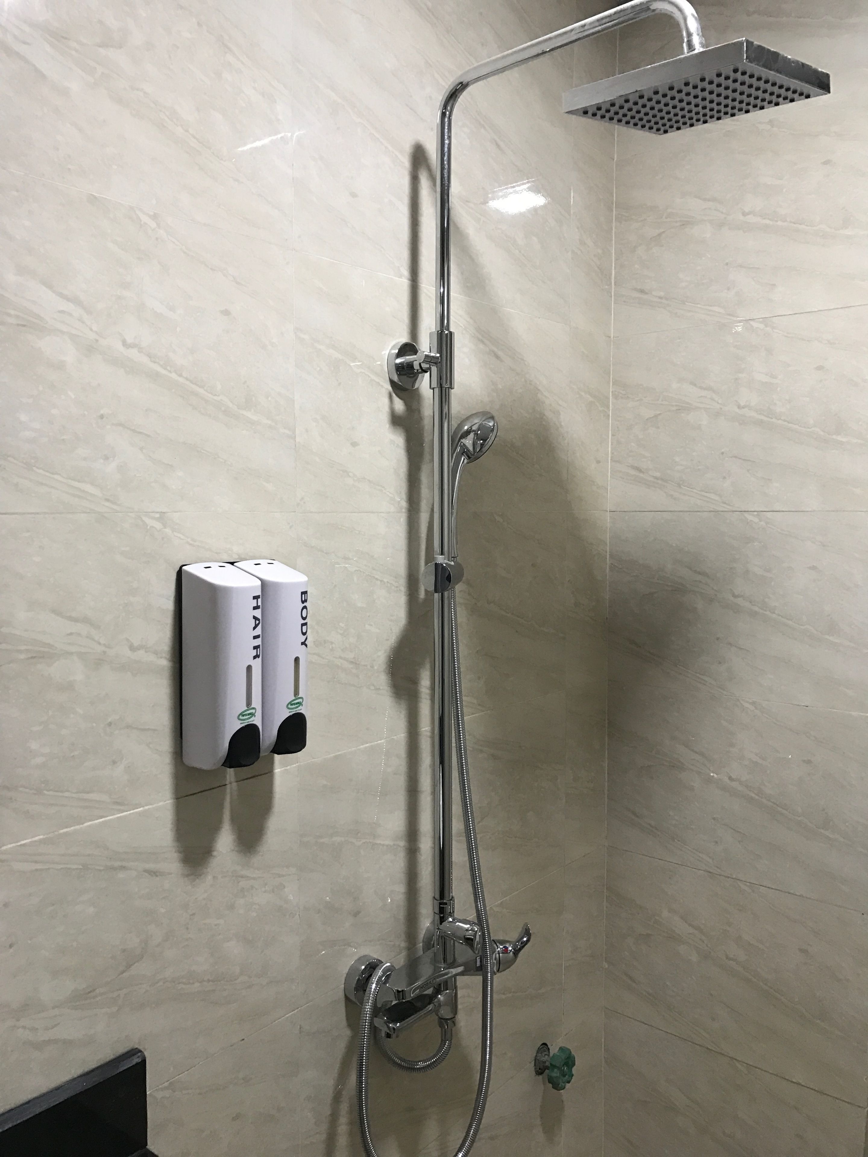 minibar, in-room safe, desk, blackout curtains