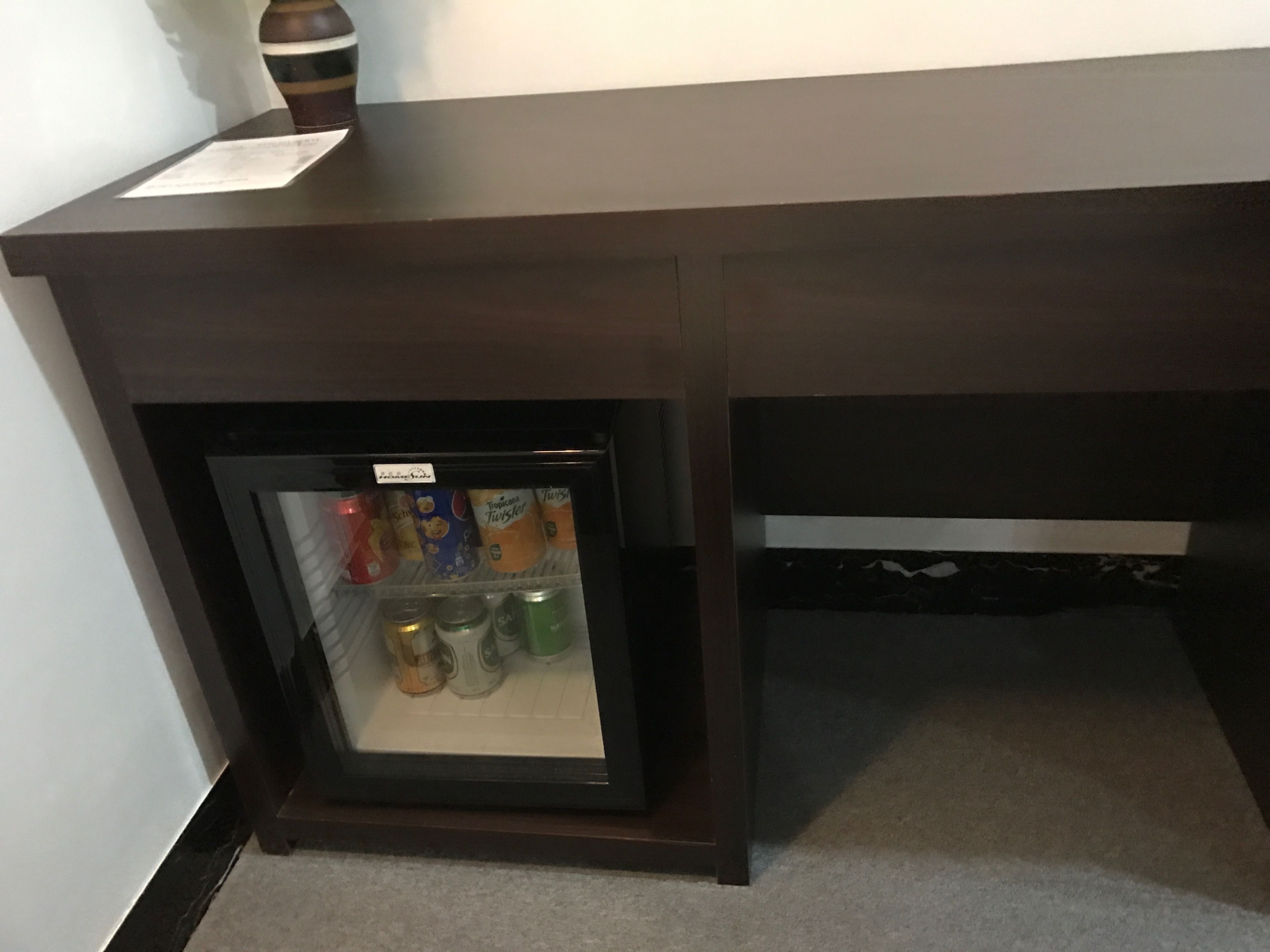 superior quadruple room, balcony, lake view | minibar, in-room safe, desk, blackout curtains