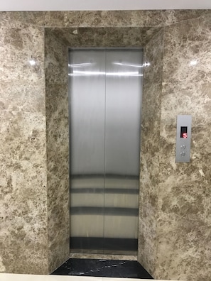 Escalier