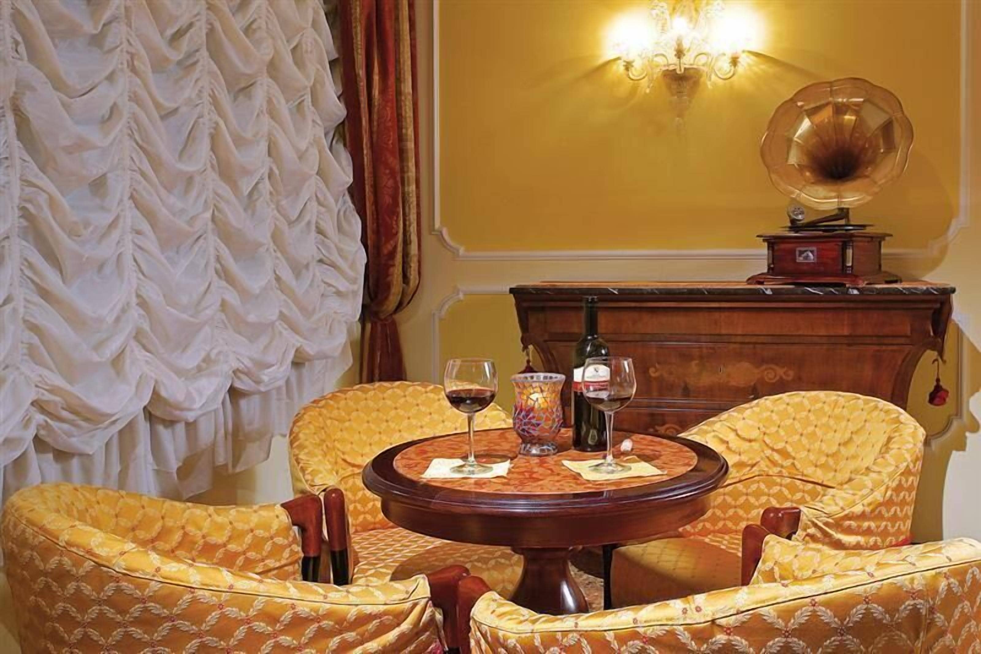 Foto - Hotel Salus Terme