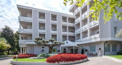 Hotel Salus Terme