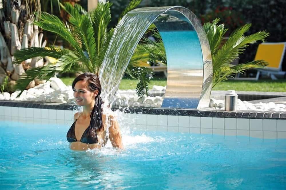 Hotel Salus Terme