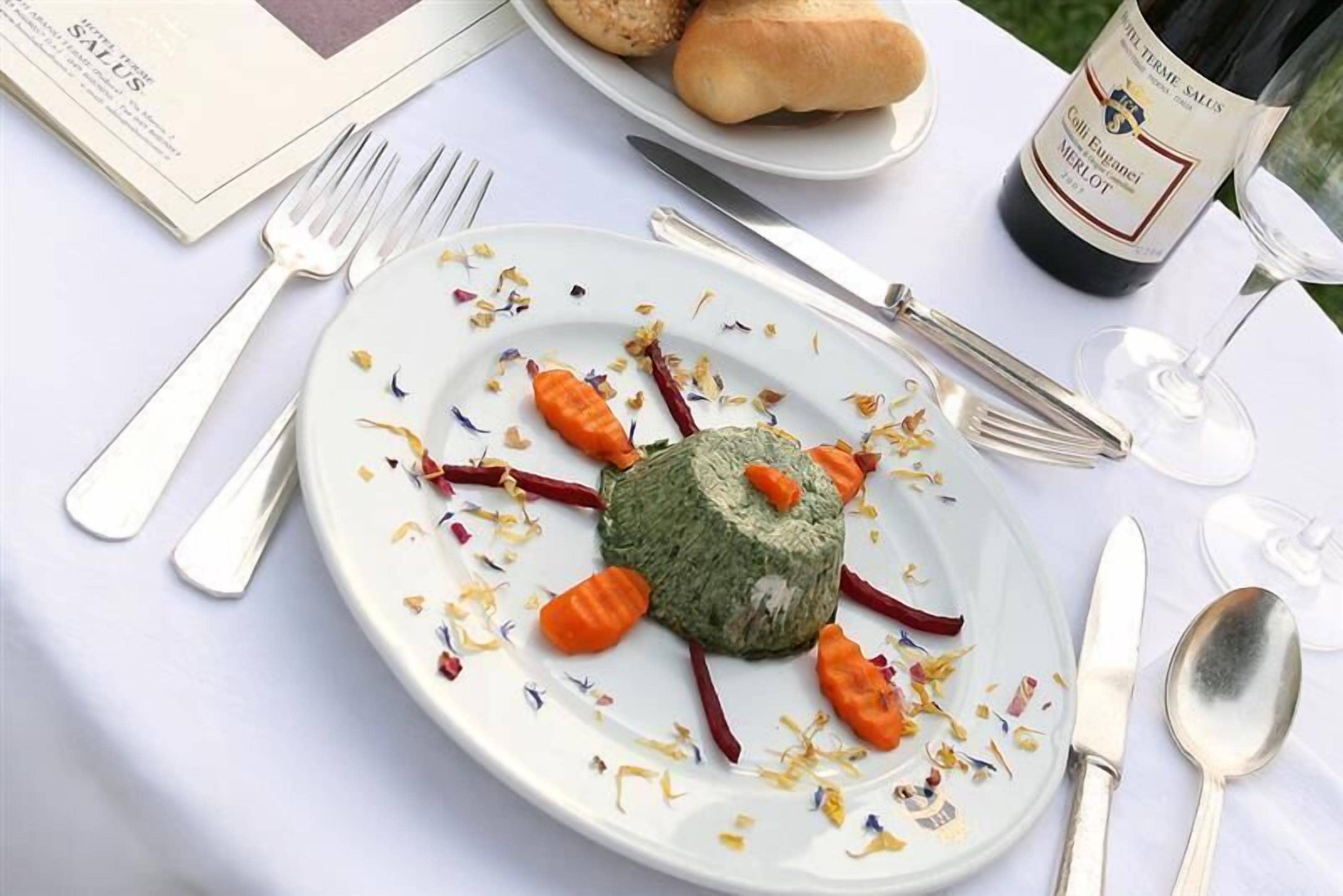 Foto - Hotel Terme Salus