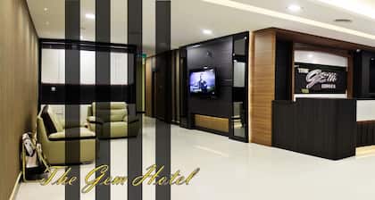The Gem Hotel Beaufort