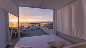 1 quarto, cofres nos quartos, escrivaninha, Wi-Fi de cortesia