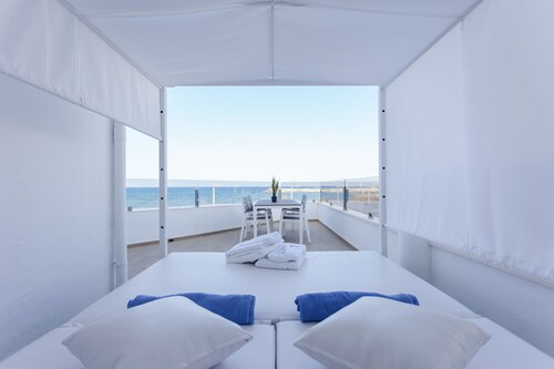 Apartamentos Ses Roquetes