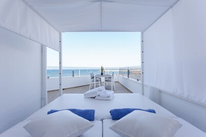 Apartamentos Ses Roquetes