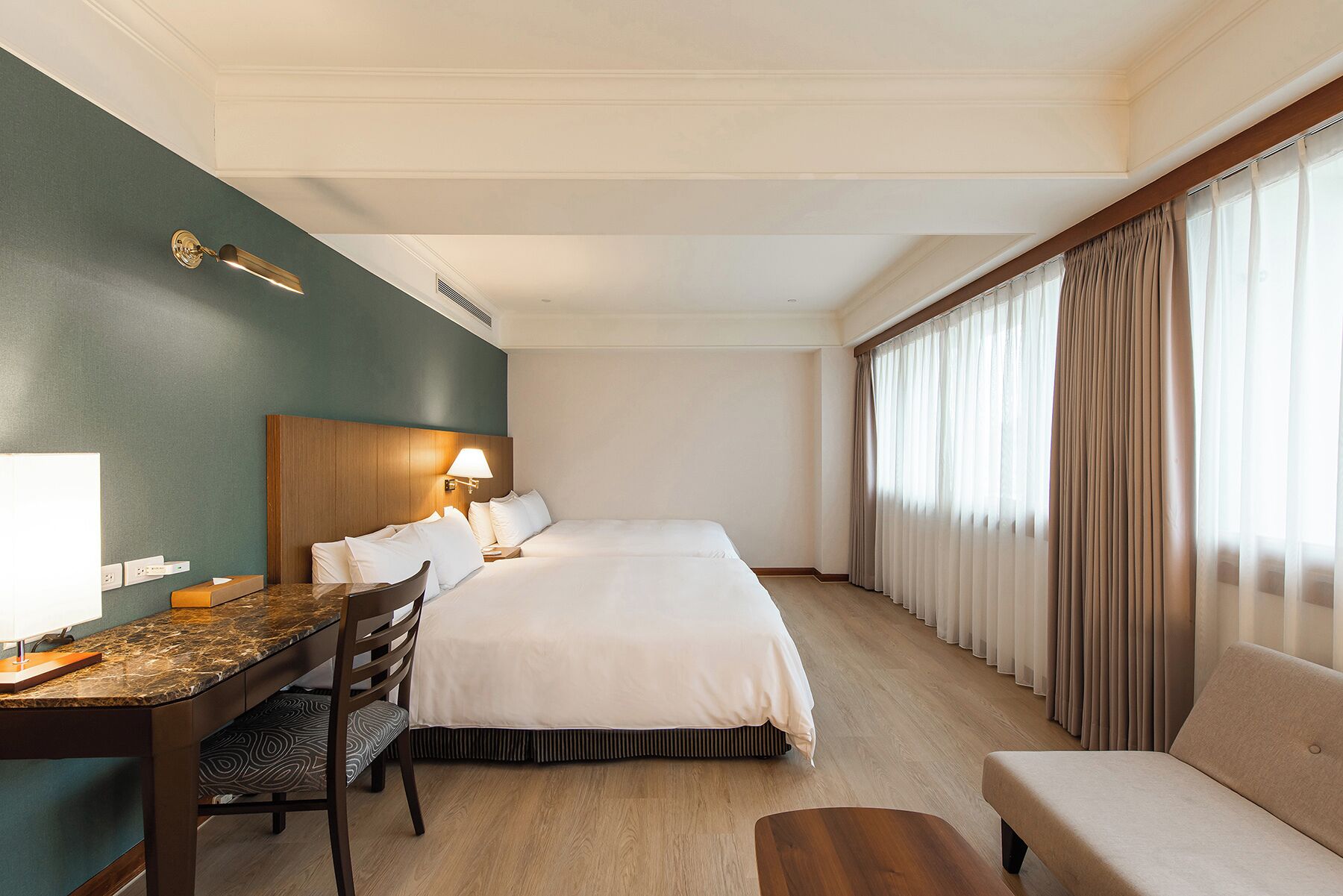 Foto - Hotel National