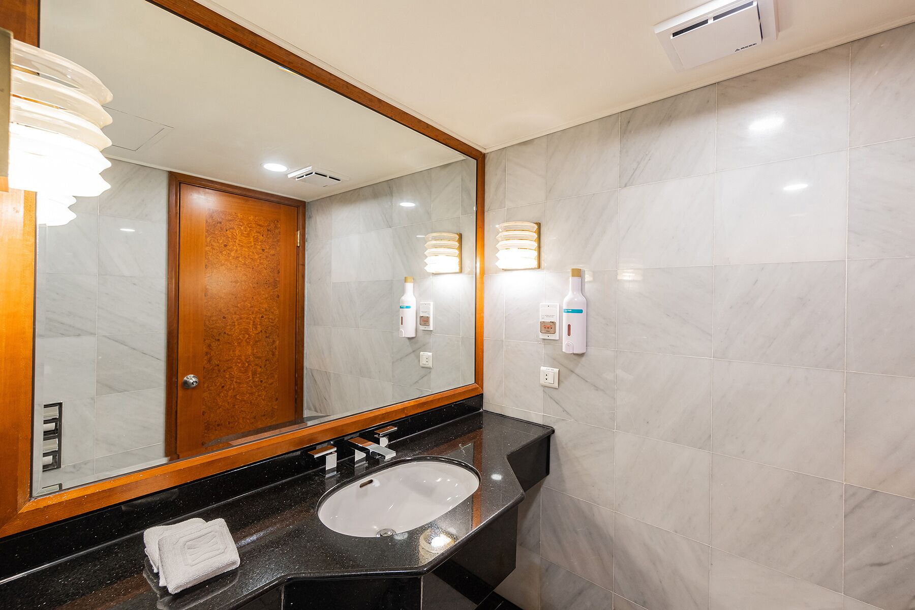 Foto - Hotel National