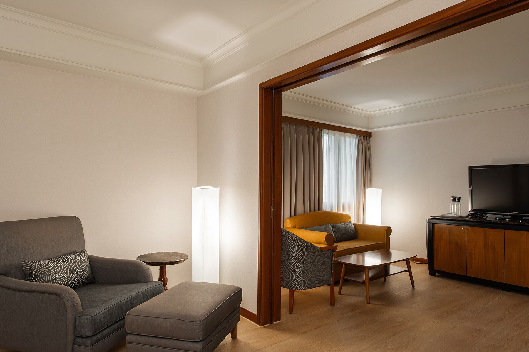 Foto - Hotel National