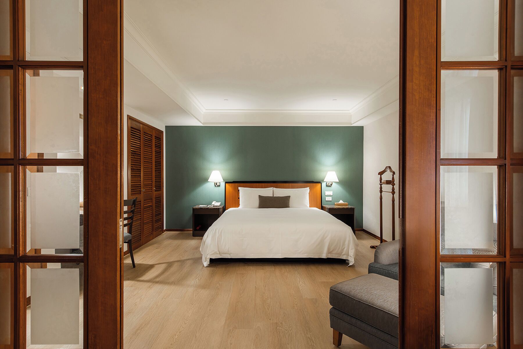 Foto - Hotel National