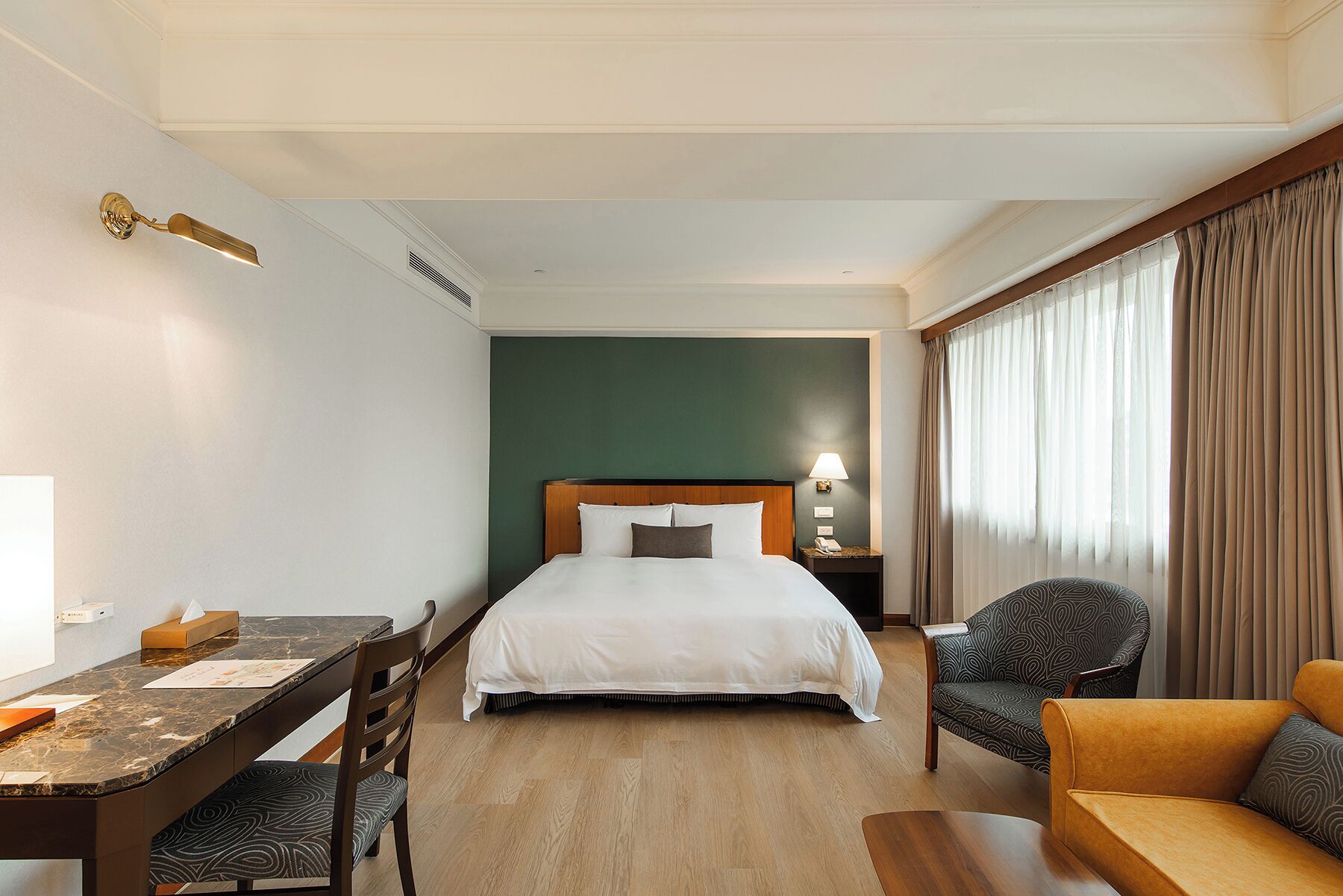 Foto - Hotel National