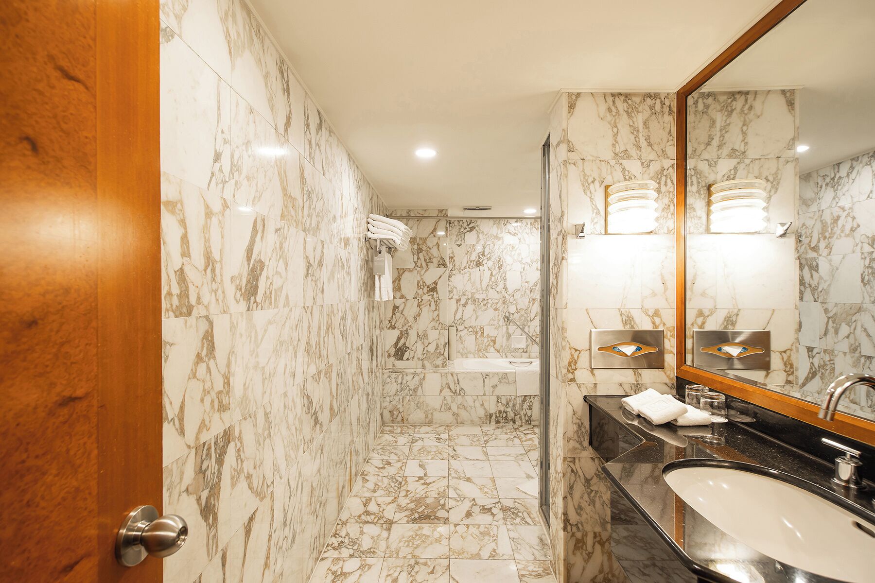 Foto - Hotel National